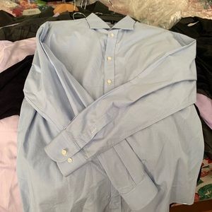 Dress shirt